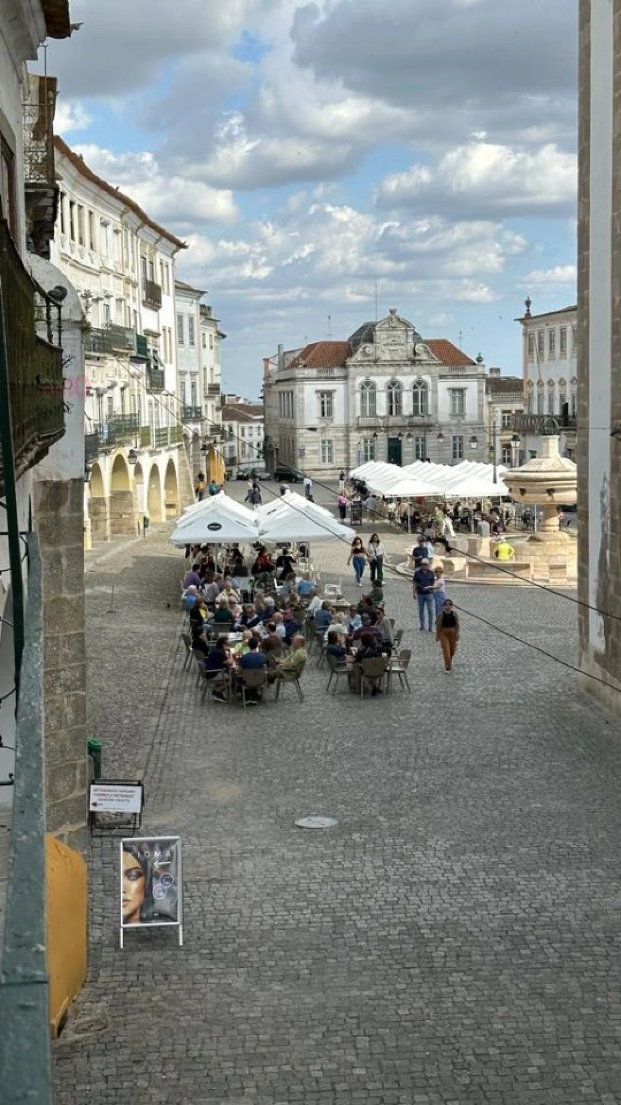 Prédio para Venda em Évora (São Mamede, Sé, São Pedro e Santo Antão) Foto 2