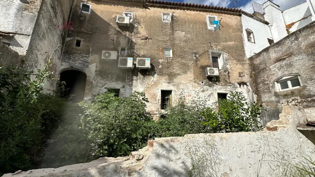 Prédio para Venda em Évora (São Mamede, Sé, São Pedro e Santo Antão) Foto 13