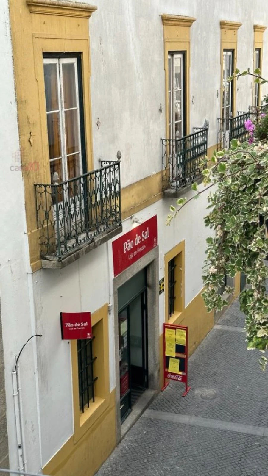 Prédio para Venda em Évora (São Mamede, Sé, São Pedro e Santo Antão) Foto 3