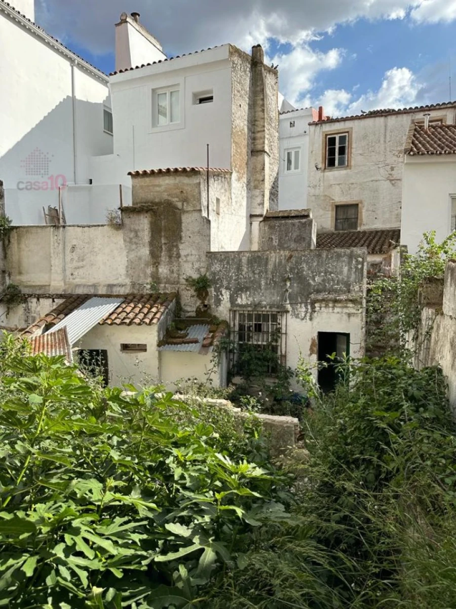 Prédio para Venda em Évora (São Mamede, Sé, São Pedro e Santo Antão) Foto 15