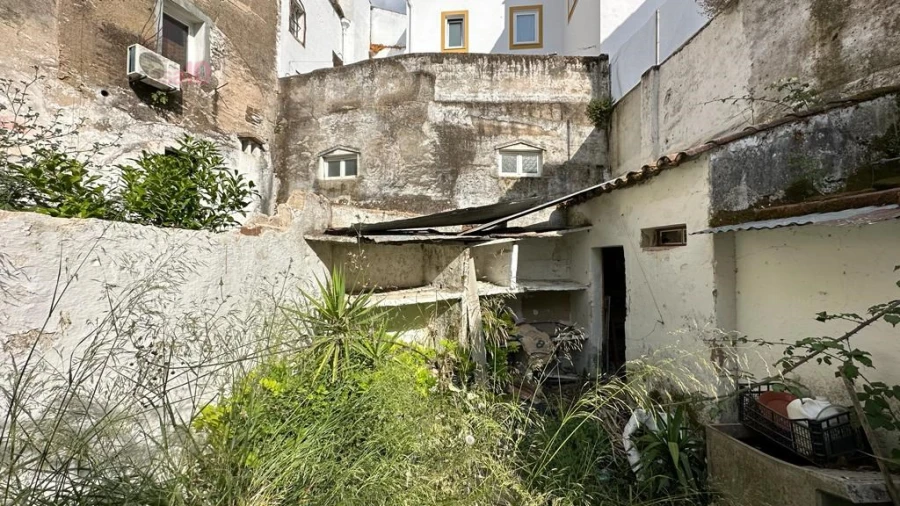 Prédio para Venda em Évora (São Mamede, Sé, São Pedro e Santo Antão) Foto 16