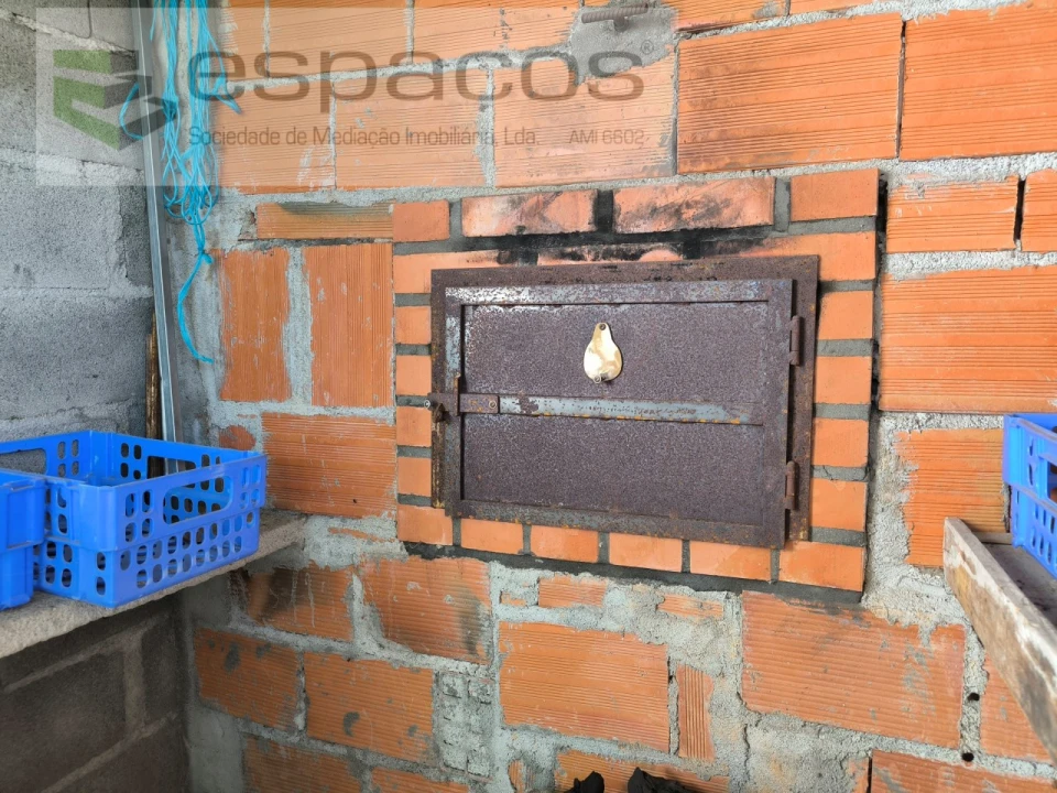 Quinta T2 para Venda em Escalos de Baixo e Mata Foto 21