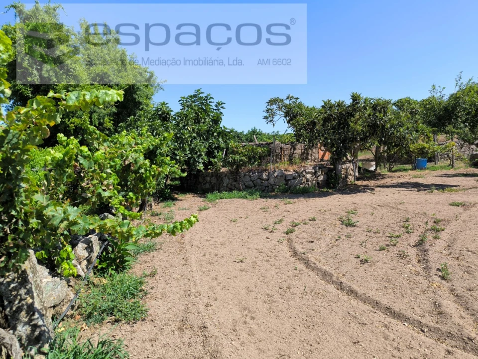 Quinta T2 para Venda em Escalos de Baixo e Mata Foto 25