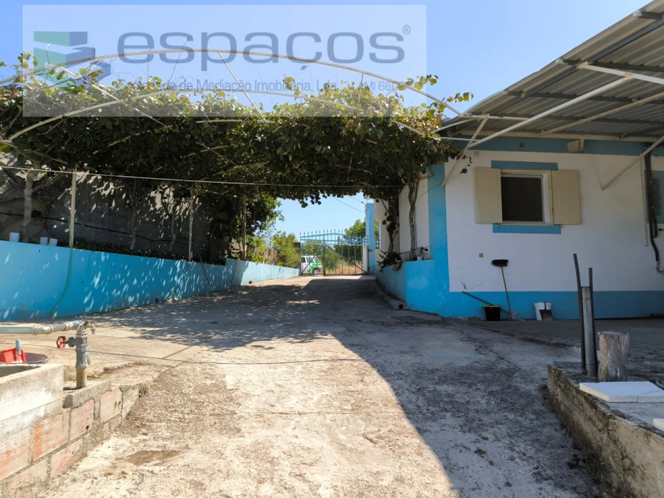 Quinta T2 para Venda em Escalos de Baixo e Mata Foto 3