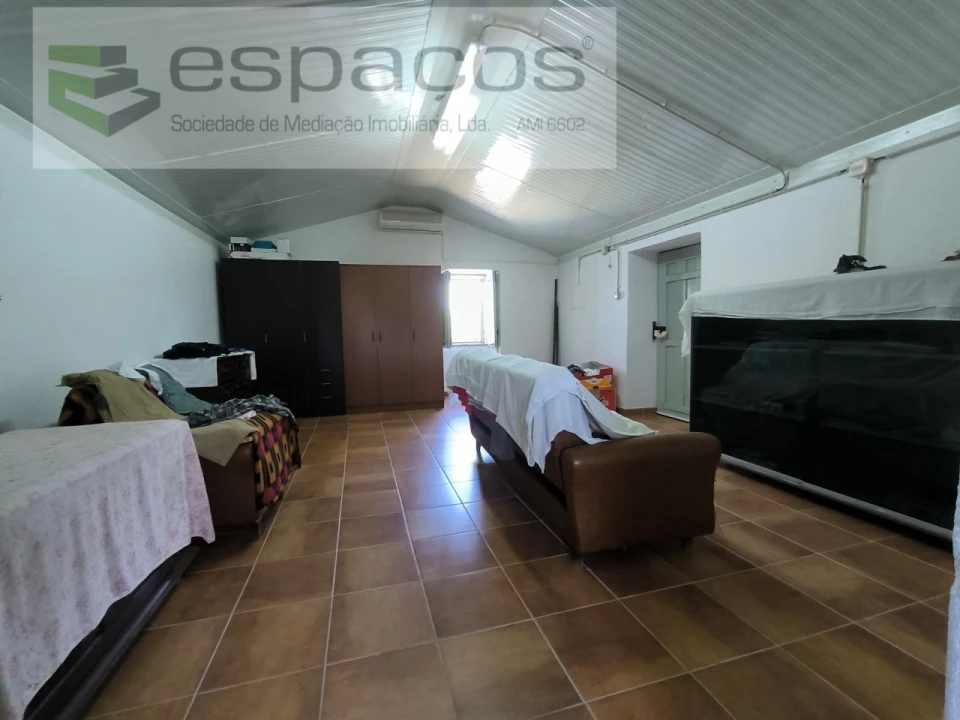 Quinta T2 para Venda em Escalos de Baixo e Mata Foto 13