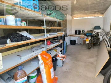 Quinta T2 para Venda em Escalos de Baixo e Mata
