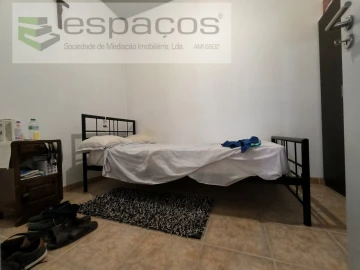 Quinta T2 para Venda em Escalos de Baixo e Mata