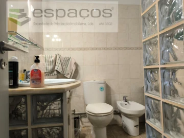 Quinta T2 para Venda em Escalos de Baixo e Mata