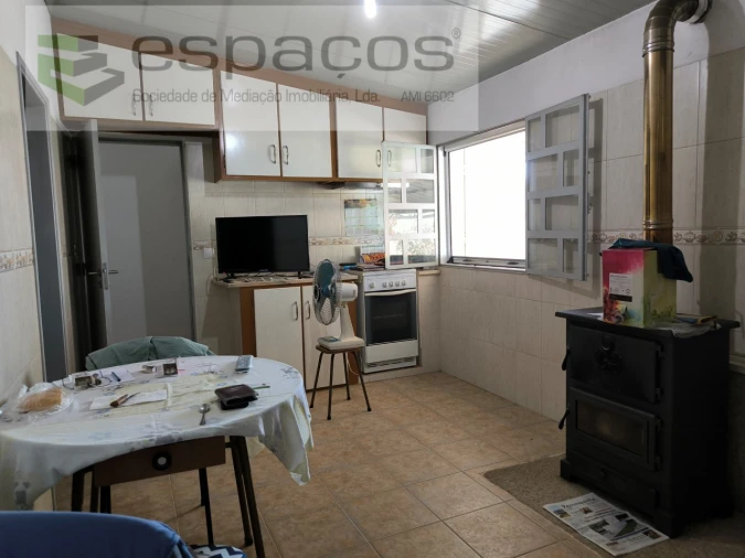 Quinta T2 para Venda em Escalos de Baixo e Mata Foto 8