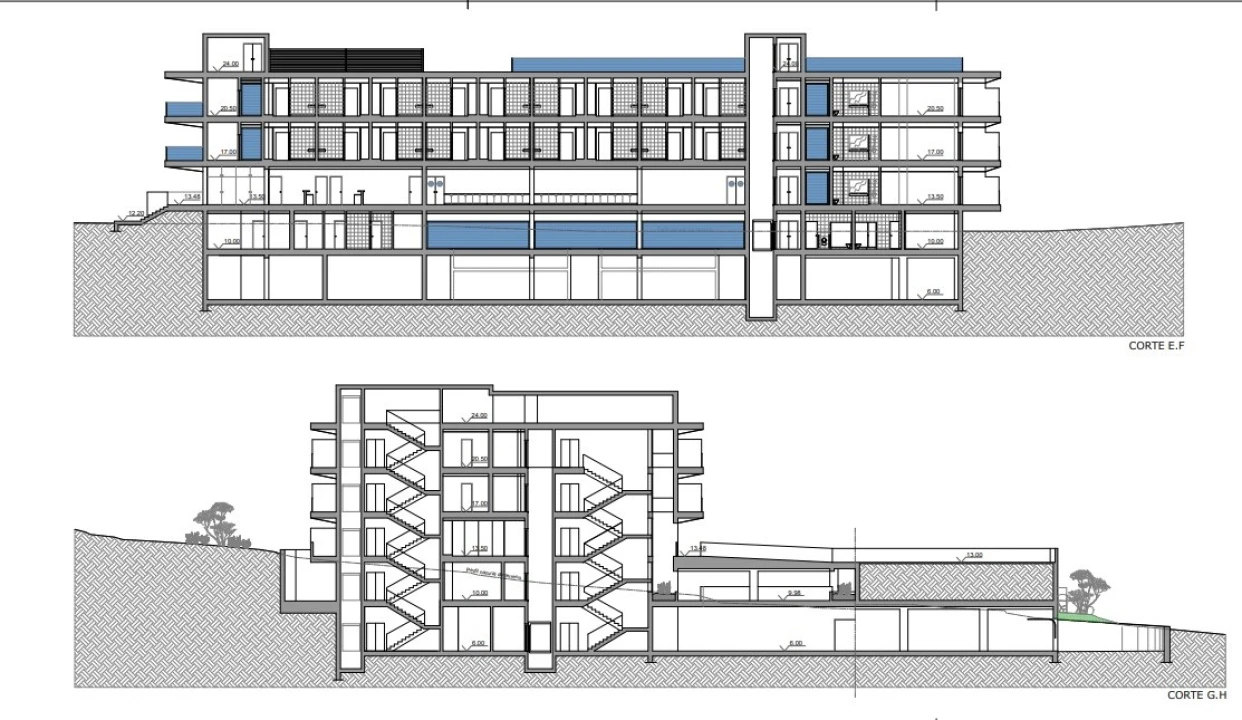 Negócio para Venda em Mexilhoeira Grande Foto 4