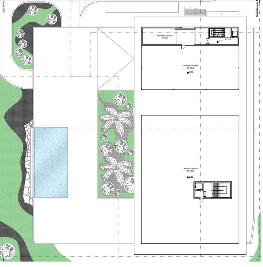 Negócio para Venda em Mexilhoeira Grande Foto 13