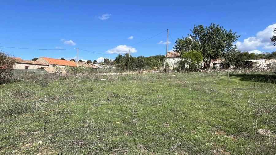 Negócio para Venda em Mexilhoeira Grande