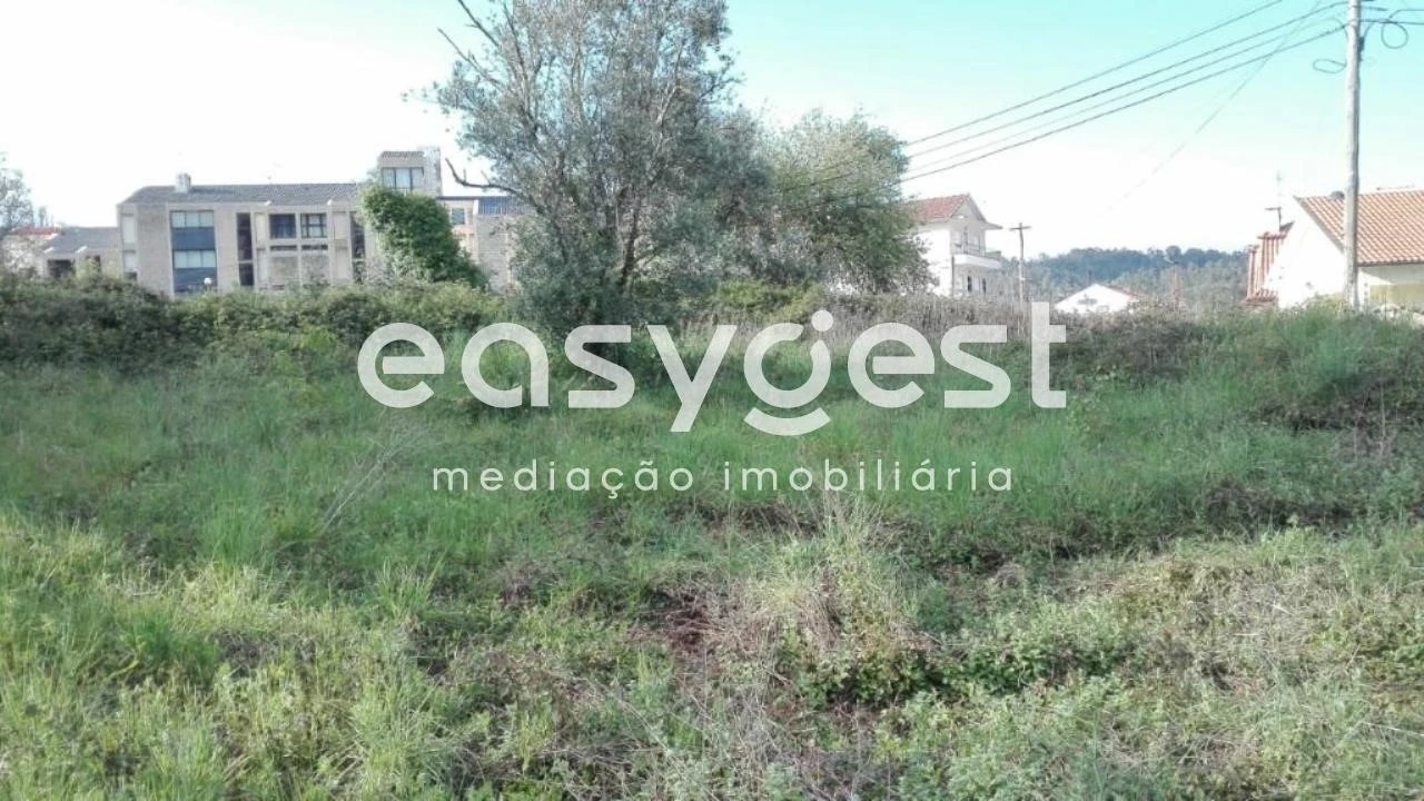 Terreno para Venda em São Pedro do Sul, Várzea e Baiões Foto 2