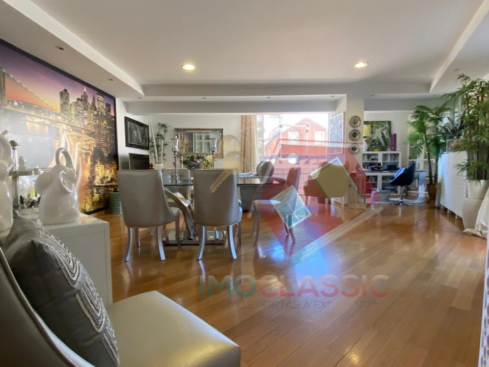 Apartamento T2 para Venda em União das Freguesias de Setúbal Foto 2