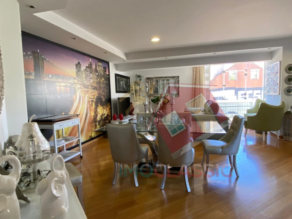 Apartamento T2 para Venda em União das Freguesias de Setúbal Foto 3