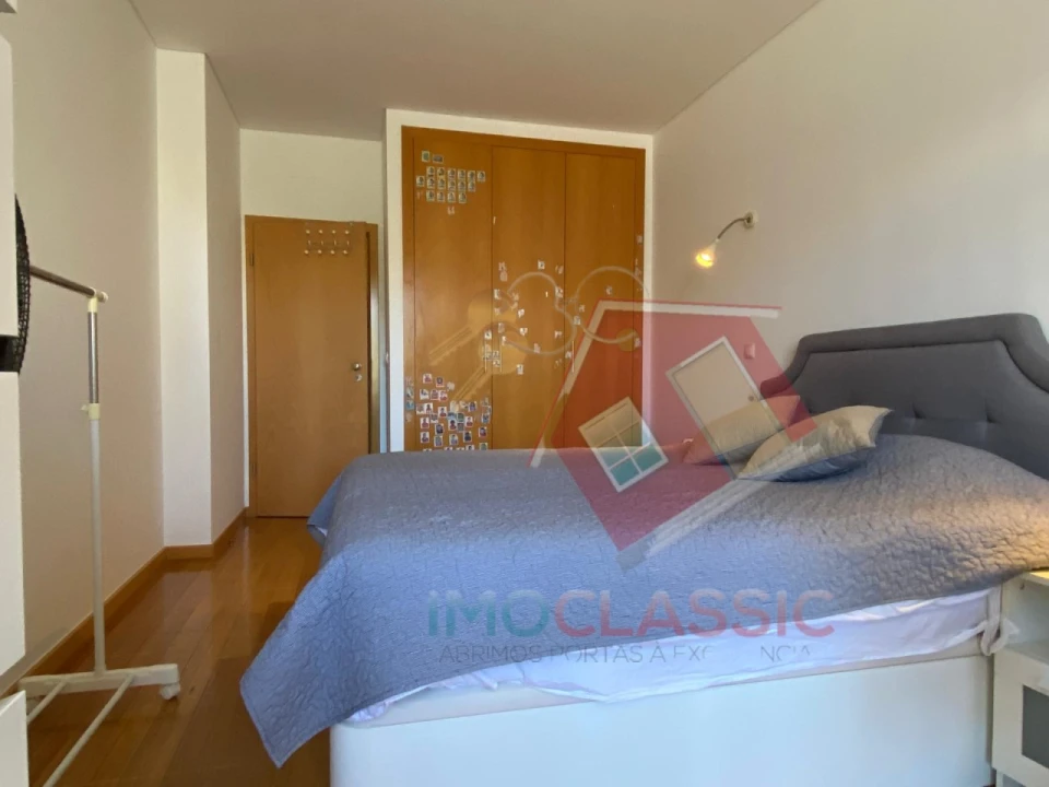 Apartamento T2 para Venda em União das Freguesias de Setúbal Foto 8