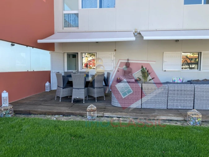Apartamento T2 para Venda em União das Freguesias de Setúbal Foto 14