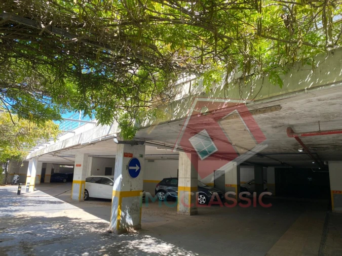 Apartamento T2 para Venda em União das Freguesias de Setúbal Foto 17