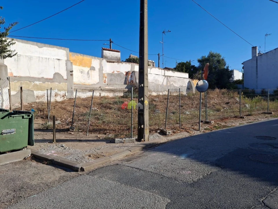 Terreno para Venda em São Bento do Mato Foto 1