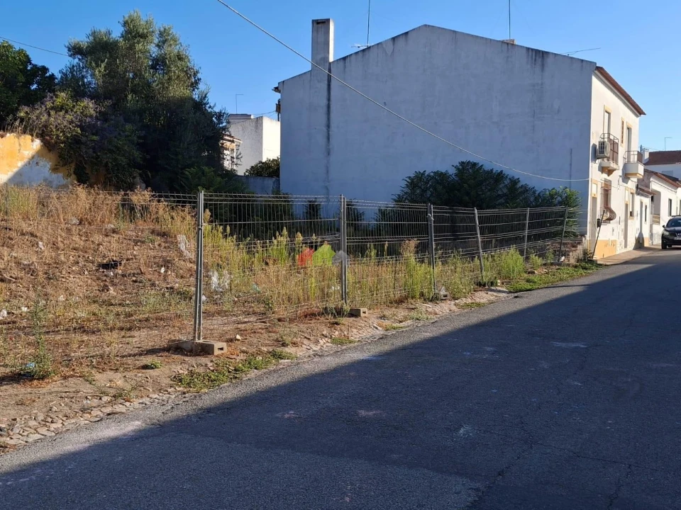 Terreno para Venda em São Bento do Mato Foto 2