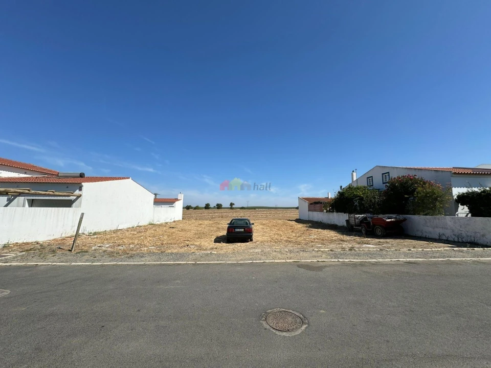 Terreno para Venda em Beja (Santiago Maior e São João Baptista) Foto 2