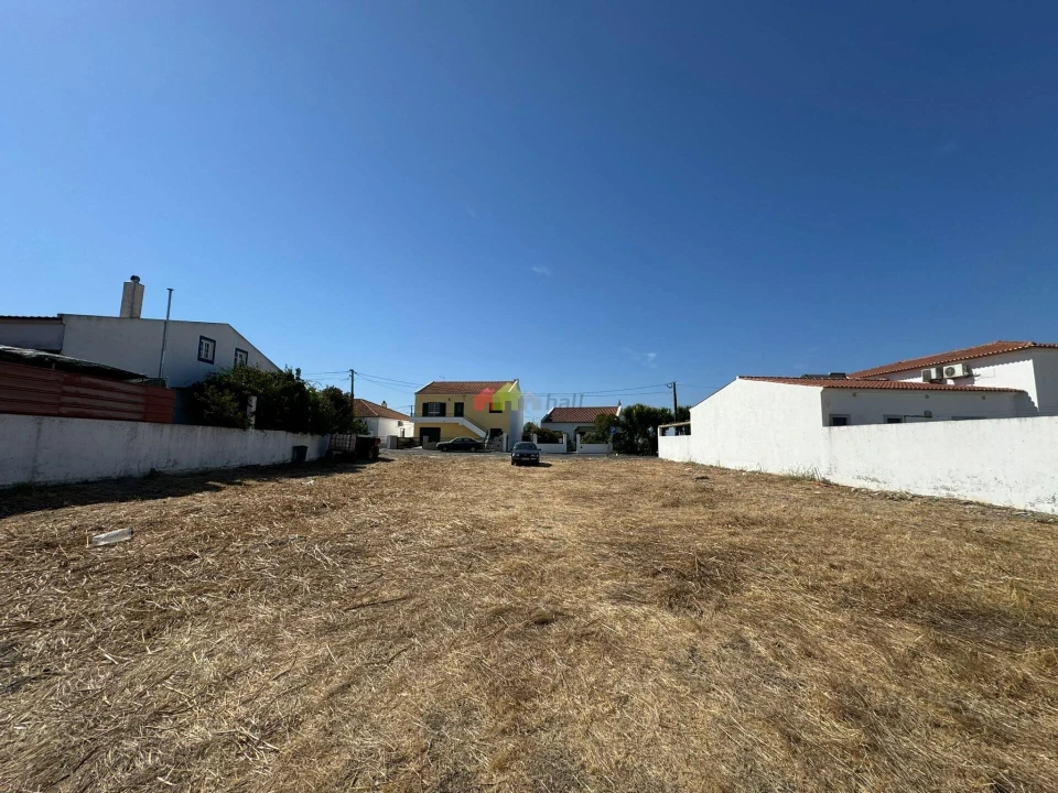 Terreno para Venda em Beja (Santiago Maior e São João Baptista) Foto 3