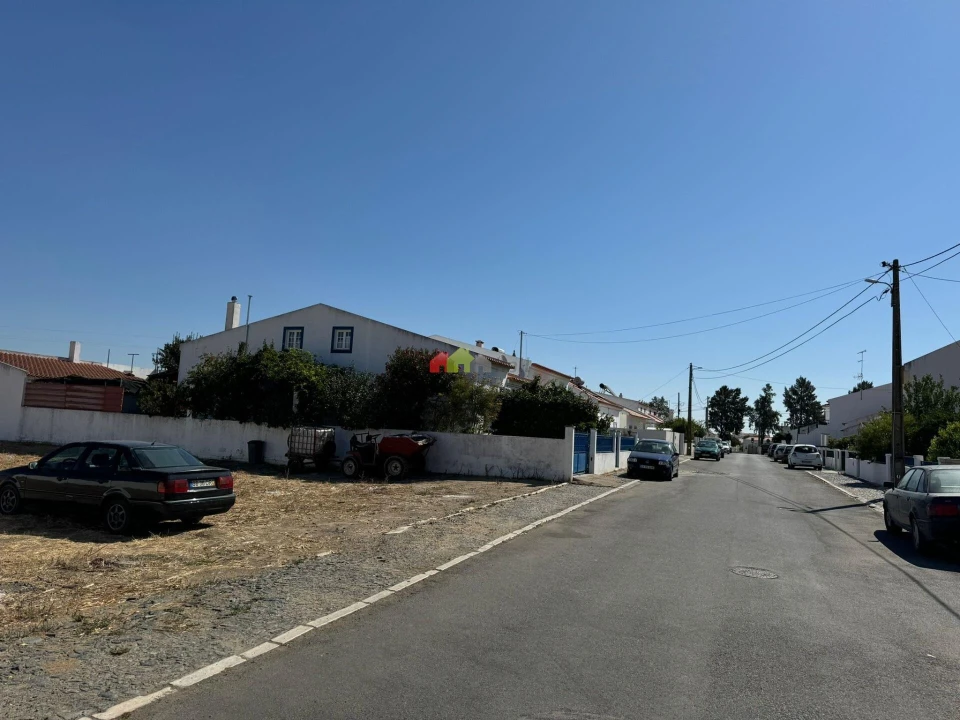 Terreno para Venda em Beja (Santiago Maior e São João Baptista) Foto 1