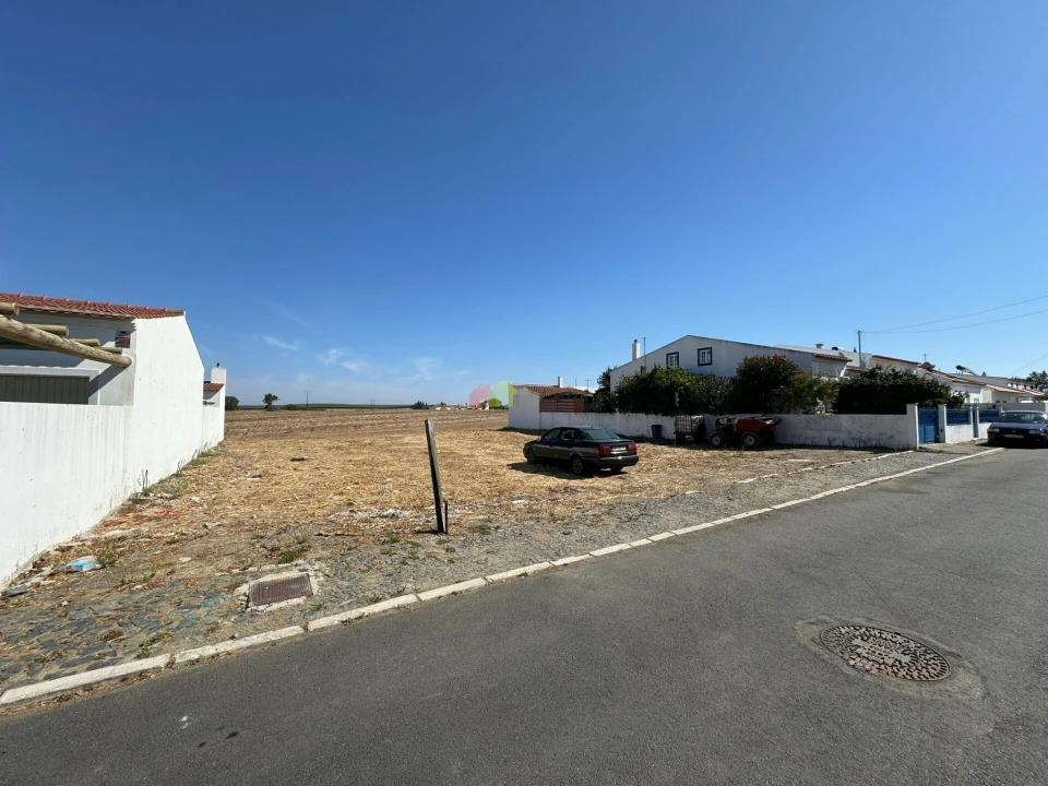 Terreno para Venda em Beja (Santiago Maior e São João Baptista) Foto 5