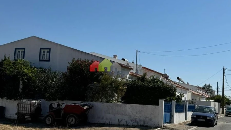 Terreno para Venda em Beja (Santiago Maior e São João Baptista)