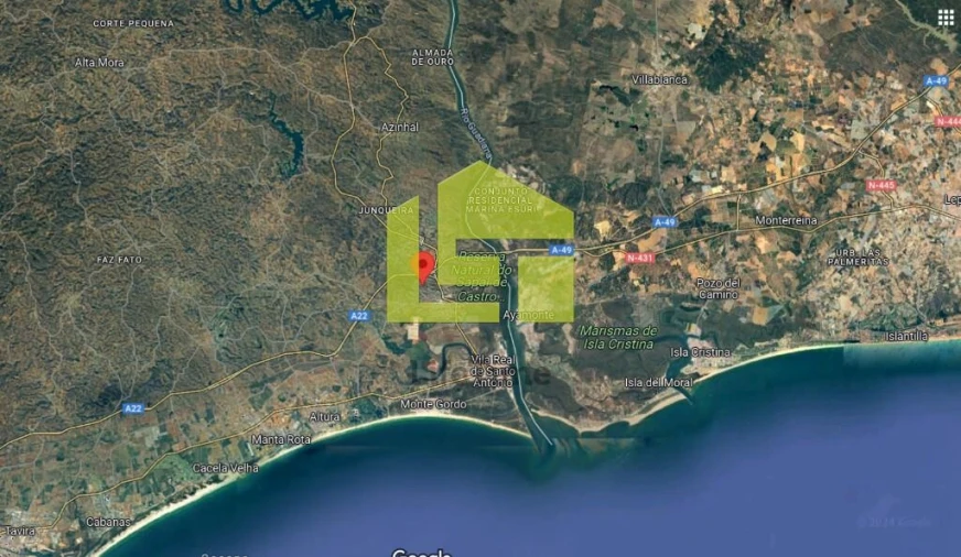 Prédio para Venda em Castro Marim Foto 14