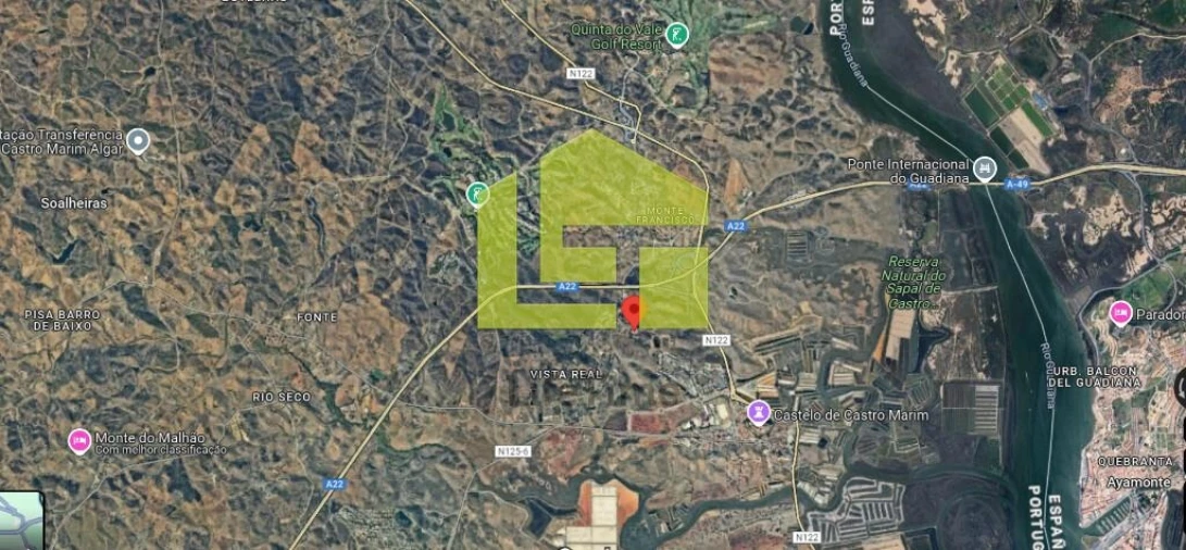 Prédio para Venda em Castro Marim Foto 13