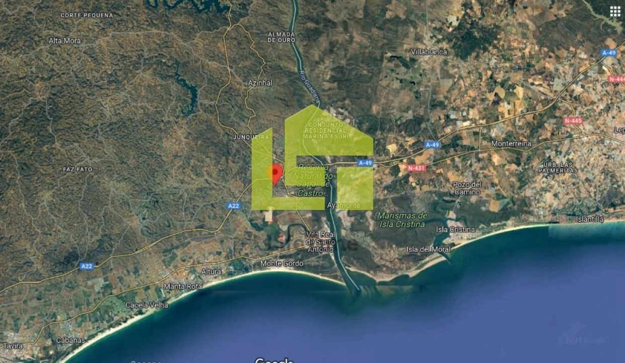 Prédio para Venda em Castro Marim Foto 14