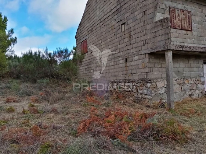 Terreno para Venda em Vila Chã Foto 5