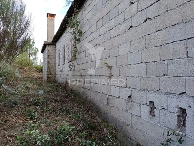 Terreno para Venda em Vila Chã Foto 6