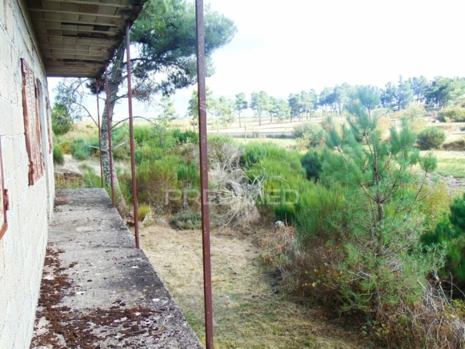 Terreno para Venda em Vila Chã Foto 11