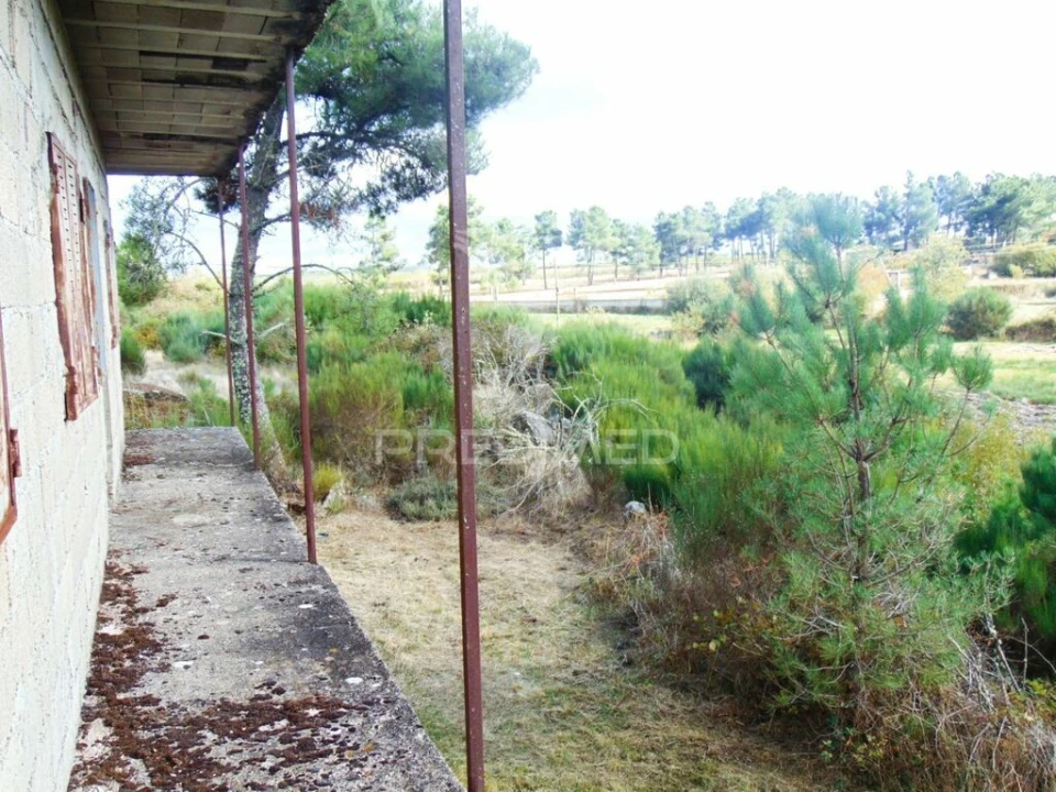 Terreno para Venda em Vila Chã Foto 11
