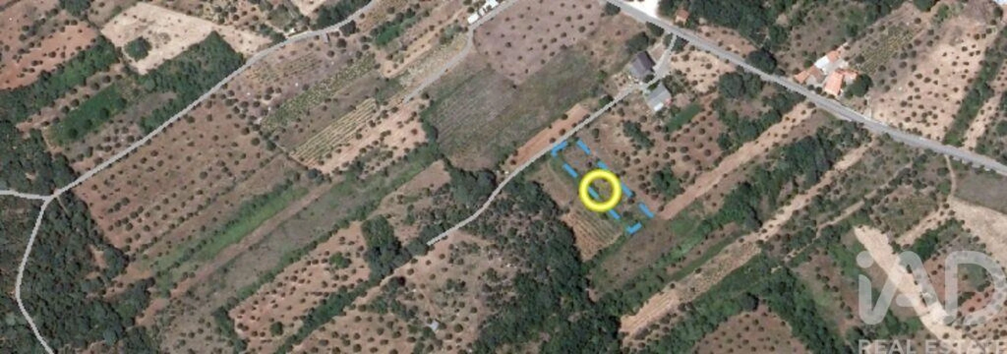 Terreno para Venda em Nossa Senhora do Pranto Foto 28