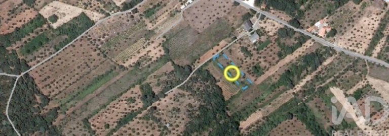 Terreno para Venda em Nossa Senhora do Pranto