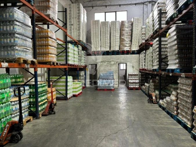 Armazém para Venda em São João das Lampas e Terrugem Foto 3