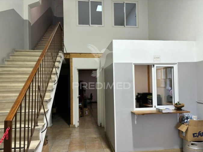 Armazém para Venda em São João das Lampas e Terrugem Foto 6