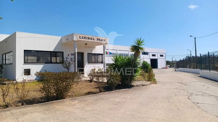 Armazém para Venda em São João das Lampas e Terrugem Foto 11