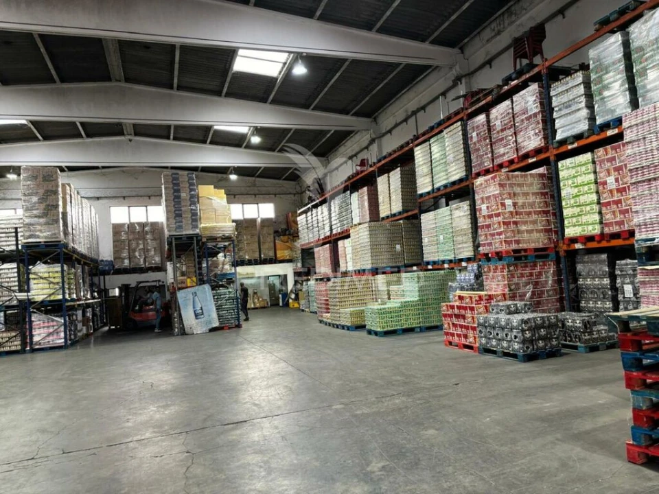 Armazém para Venda em São João das Lampas e Terrugem Foto 2