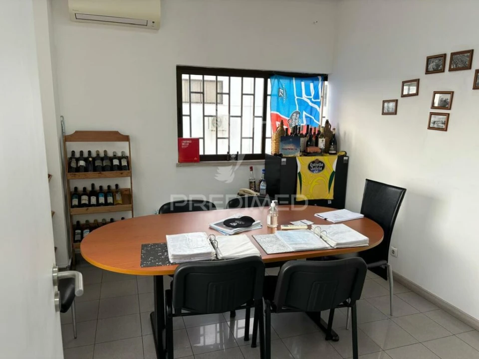 Armazém para Venda em São João das Lampas e Terrugem Foto 9