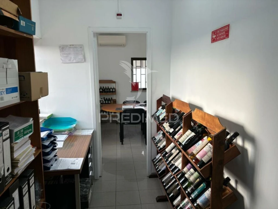 Armazém para Venda em São João das Lampas e Terrugem Foto 8