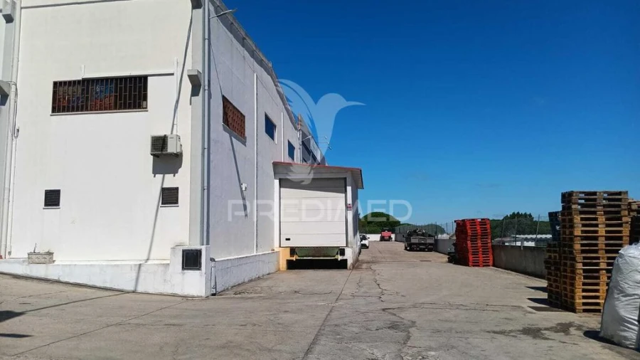 Armazém para Venda em São João das Lampas e Terrugem Foto 3