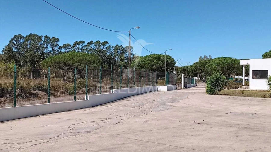 Armazém para Venda em São João das Lampas e Terrugem Foto 13