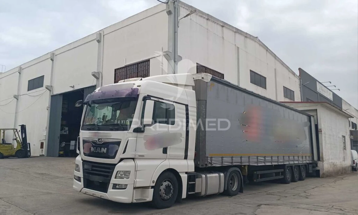 Armazém para Venda em São João das Lampas e Terrugem Foto 1