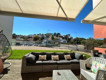 Apartamento T2 para Venda em União das Freguesias de Setúbal
