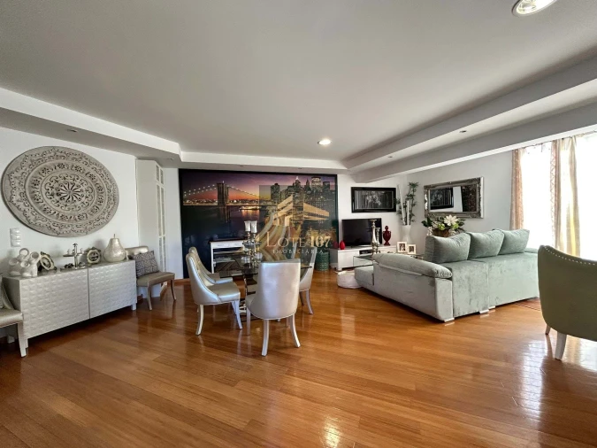 Apartamento T2 para Venda em União das Freguesias de Setúbal Foto 9