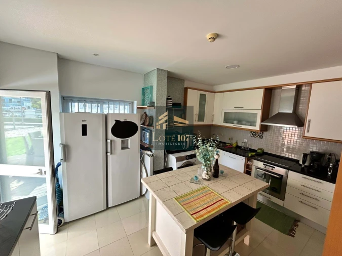 Apartamento T2 para Venda em União das Freguesias de Setúbal Foto 2
